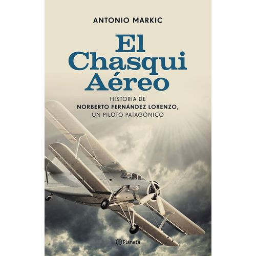 EL CHASQUI AÉREO