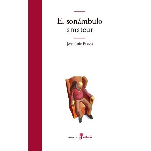 EL SONÁMBULO AMATEUR