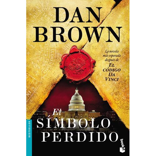 EL SÍMBOLO PERDIDO