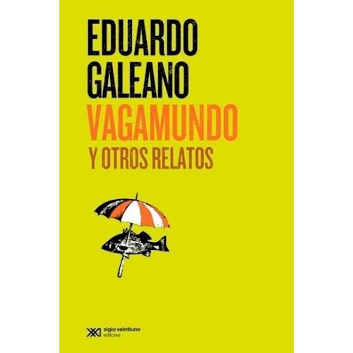 VAGAMUNDO (EDICION 2015)
