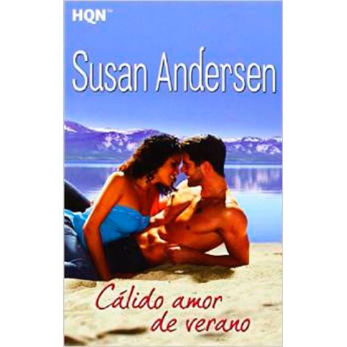 CALIDO AMOR DE VERANO
