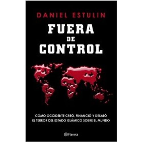 FUERA DE CONTROL