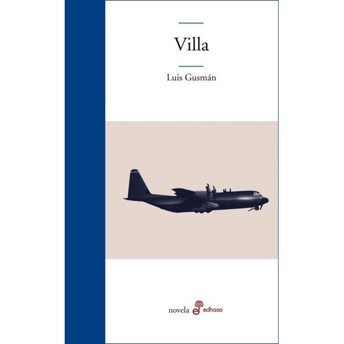 VILLA - LUIS GUSMAN