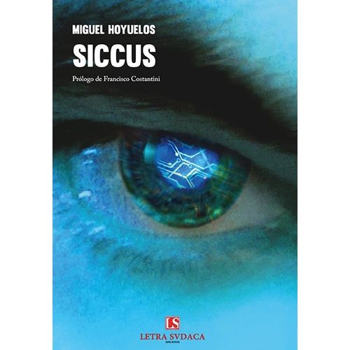 SICCUS - MIGUEL HOYUELOS