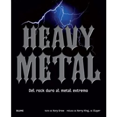 HEAVY METAL
