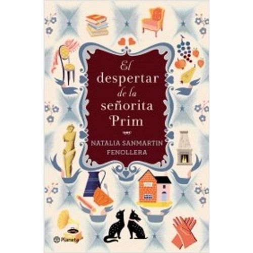 EL DESPERTAR DE LA SEÑORITA PRIM