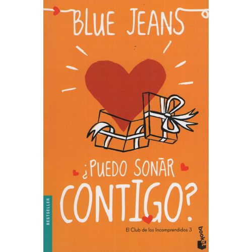 PUEDO SOÑAR CONTIGO ? - EL CLUB DE LOS INCOMPRENDIDOS 3
