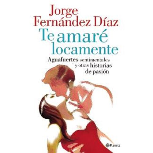 TE AMARE LOCAMENTE