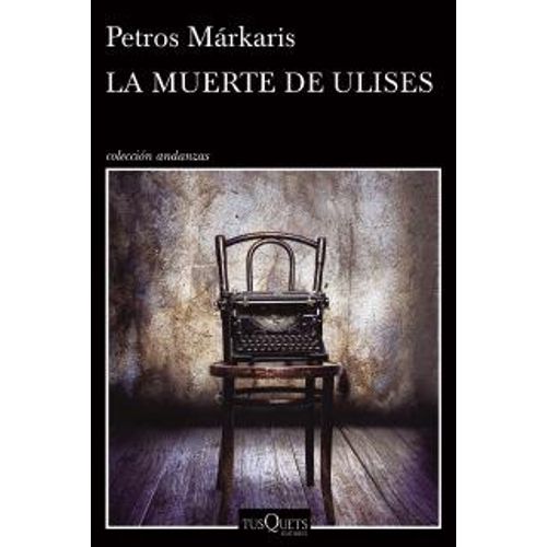 LA MUERTE DE ULISES