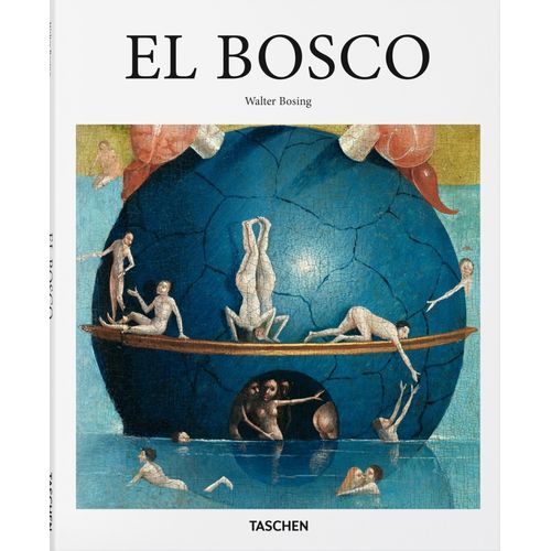 EL BOSCO - WALTER BOSING