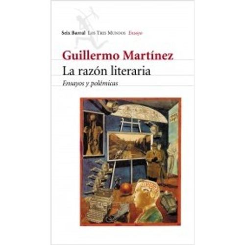 LA RAZÓN LITERARIA