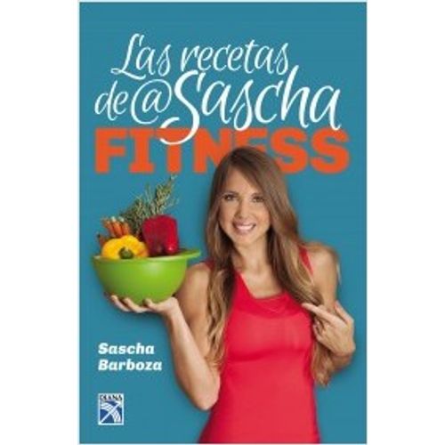 LAS RECETAS DE SASCHA