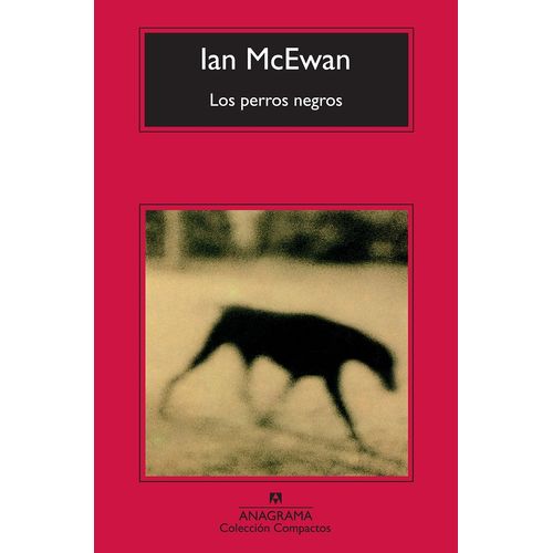 LOS PERROS NEGROS - IAN MCEWAN