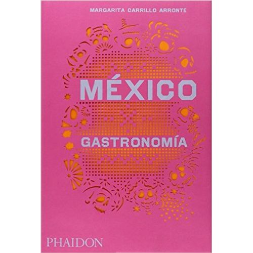 MEXICO :GASTRONOMIA