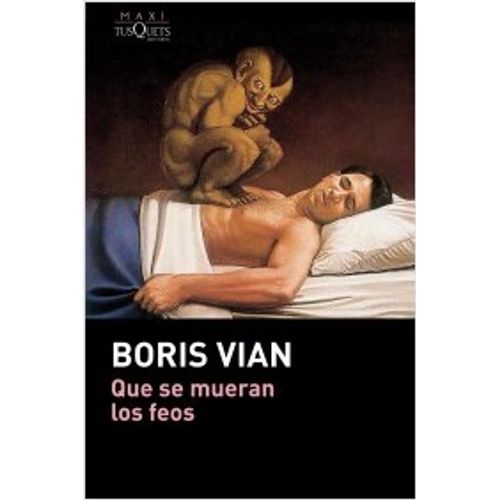QUE SE MUERAN LOS FEOS