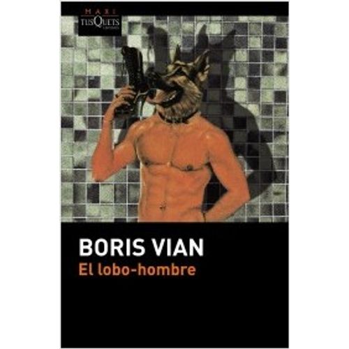EL LOBO HOMBRE
