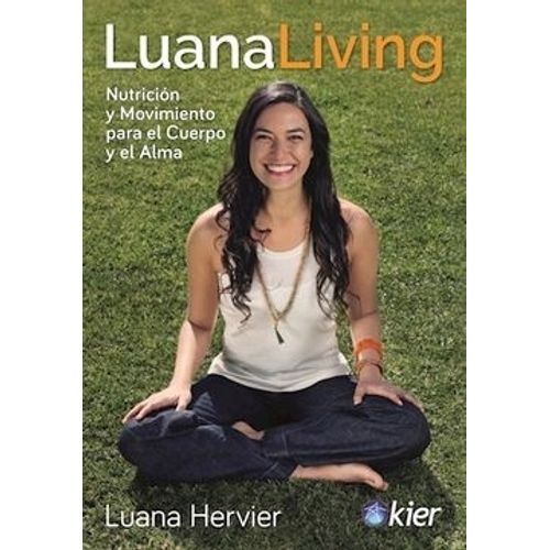 LUANA LIVING - LUANA HERVIER