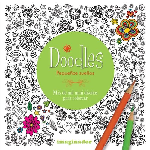 DOODLES - PEQUEÑOS SUEÑOS