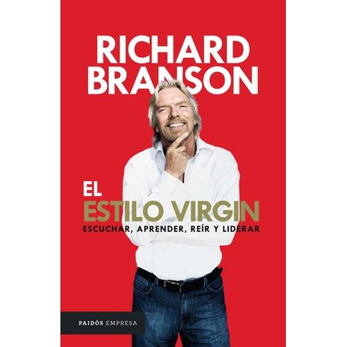ESTILO VIRGIN
