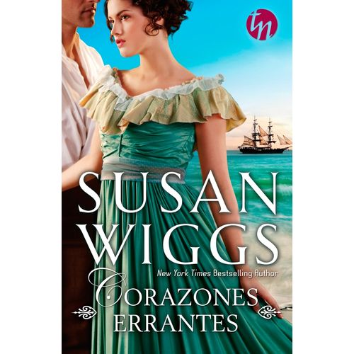 CORAZONES ERRANTES - SUSAN WIGGS