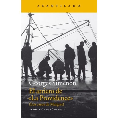 EL ARRIERO DE 