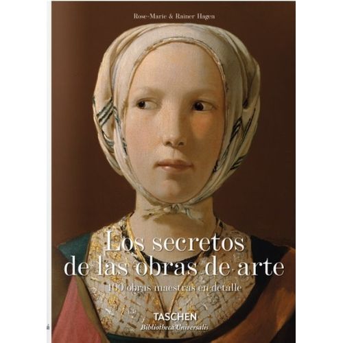 LOS SECRETOS DE LAS OBRAS DE ARTE