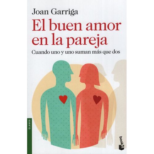 EL BUEN AMOR EN LA PAREJA