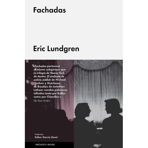FACHADAS