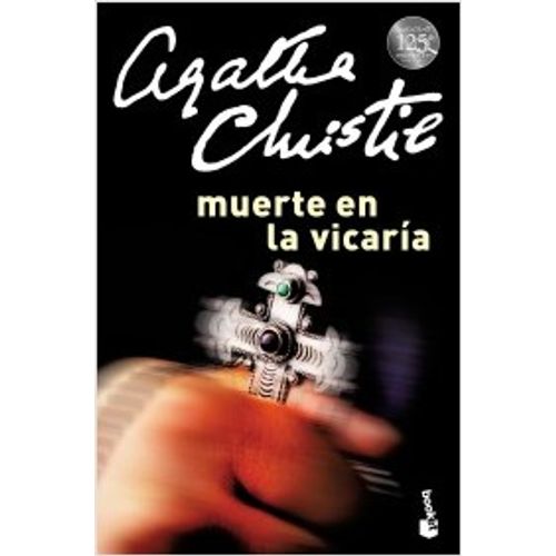 MUERTE EN LA VICARIA