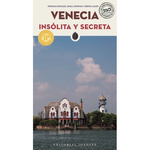 VENECIA - INSOLITA Y SECRETA