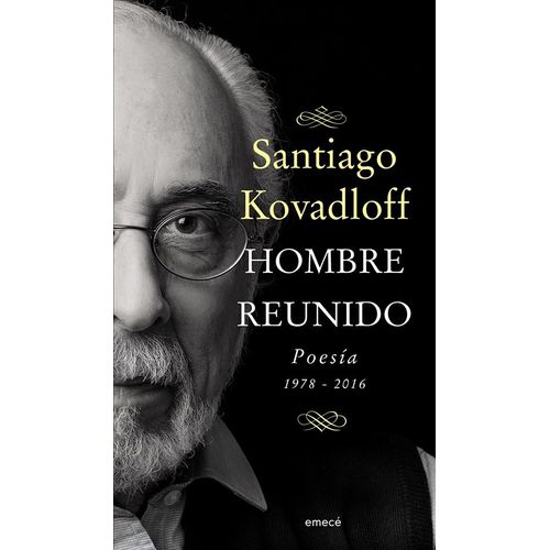 HOMBRE REUNIDO