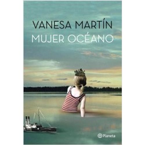 MUJER OCEANO
