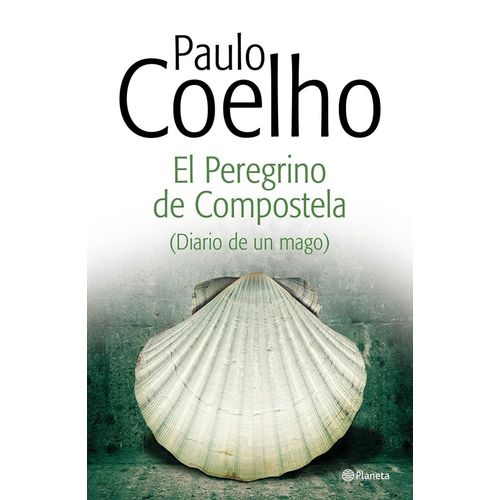 EL PEREGRINO DE COMPOSTELA