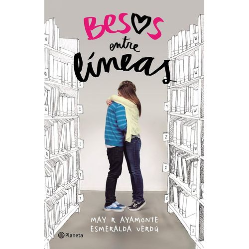 BESOS ENTRE LINEAS