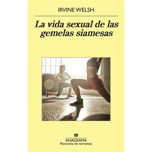LA VIDA SEXUAL DE LAS GEMELAS SIAMESAS