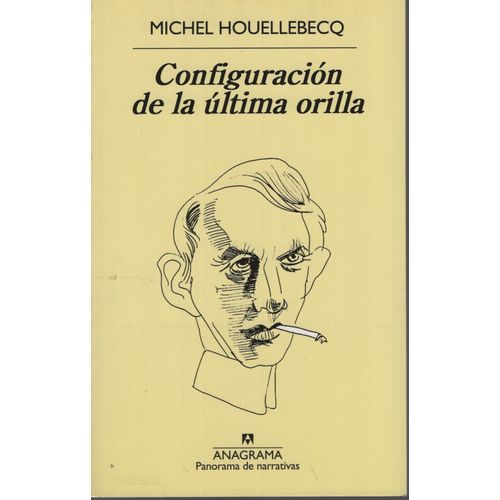 CONFIGURACION DE LA ULTIMA ORILLA