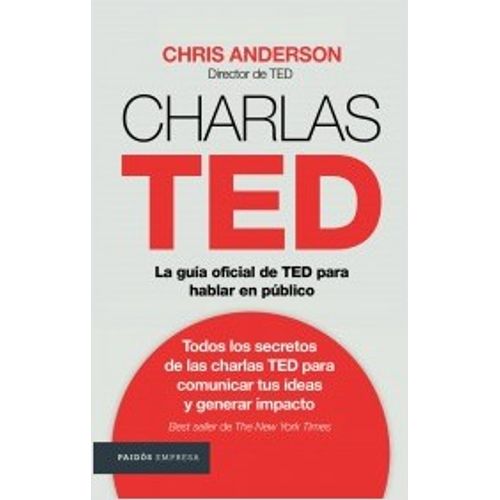 CHARLAS TED