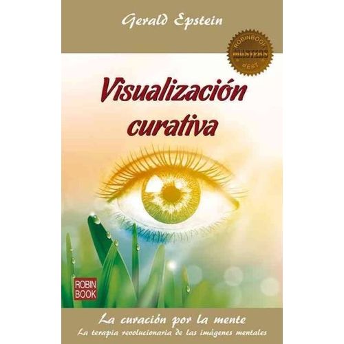 VISUALIZACIÓN CURATIVA - GERALD EPSTEIN
