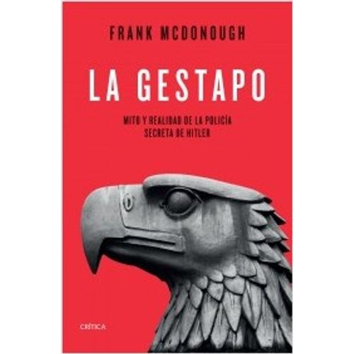 LA GESTAPO