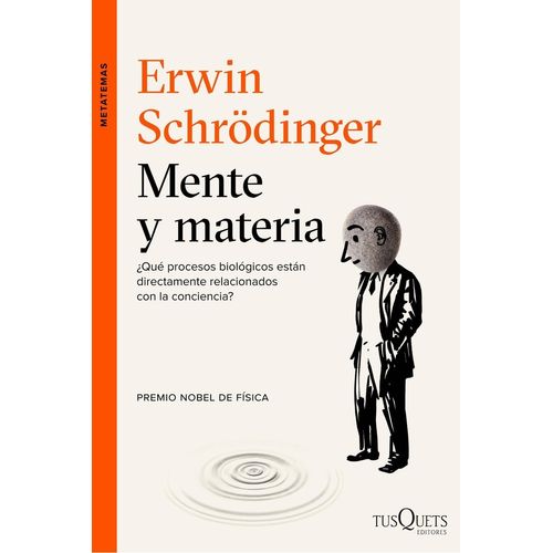 MENTE Y MATERIA