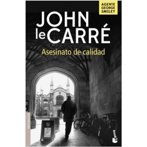 ASESINATO DE CALIDAD