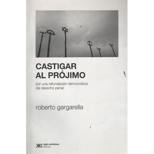CASTIGAR AL PROJIMO