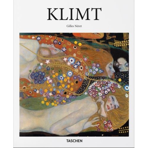KLIMT - GILLES NERET (TAPA DURA)