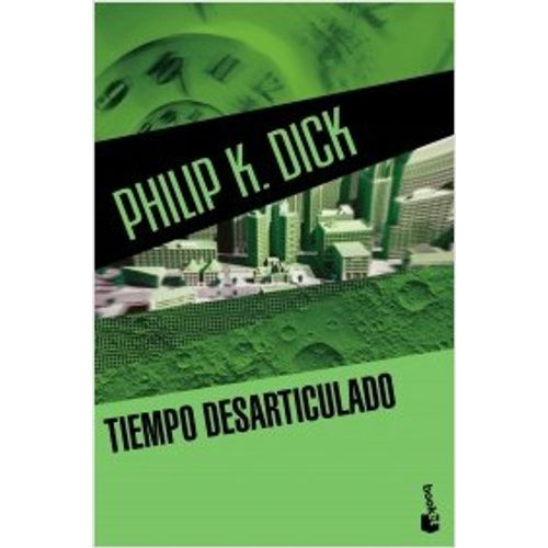 TIEMPO DESARTICULADO
