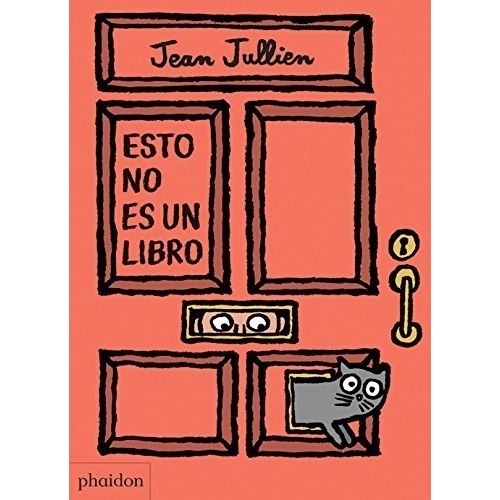 ESTO NO ES UN LIBRO - JEAN JULLIEN