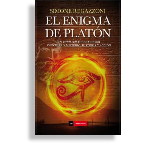 EL ENIGMA DE PLATON