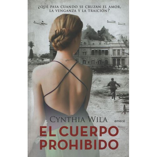 EL CUERPO PROHIBIDO
