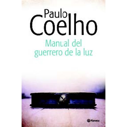 MANUAL DEL GUERRERO DE LA LUZ