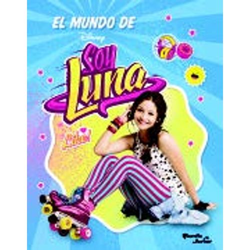 EL MUNDO DE SOY LUNA