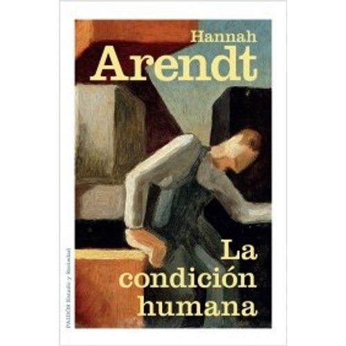 LA CONDICION HUMANA